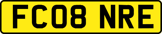 FC08NRE