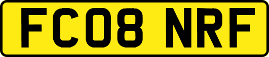 FC08NRF