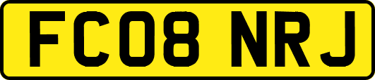 FC08NRJ