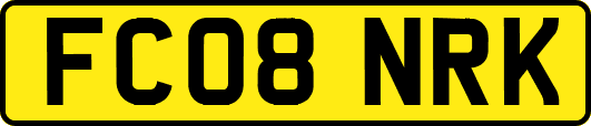 FC08NRK