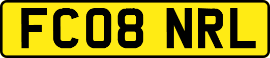 FC08NRL