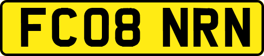 FC08NRN