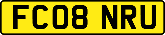 FC08NRU