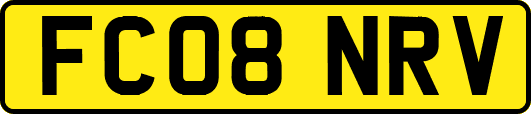 FC08NRV