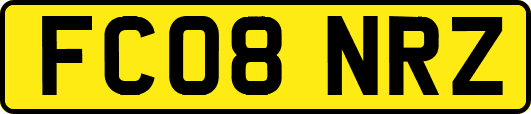FC08NRZ