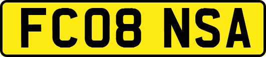 FC08NSA
