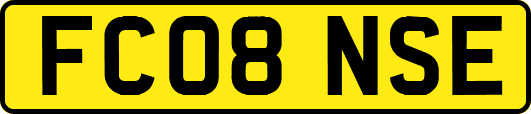FC08NSE