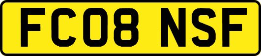 FC08NSF