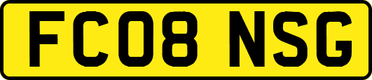 FC08NSG