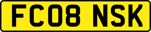 FC08NSK