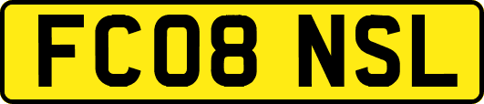 FC08NSL