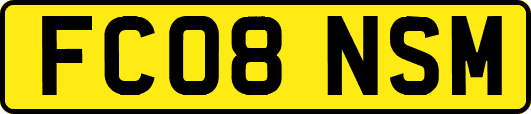 FC08NSM