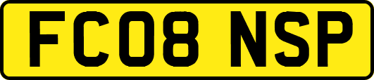 FC08NSP