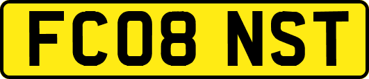 FC08NST