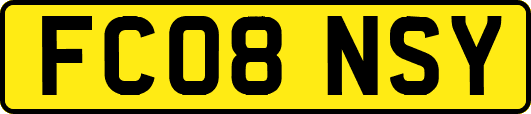 FC08NSY