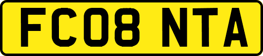 FC08NTA