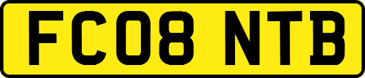 FC08NTB