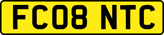 FC08NTC