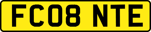 FC08NTE
