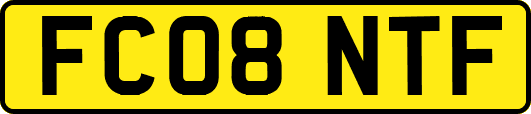 FC08NTF