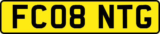 FC08NTG