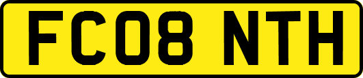 FC08NTH