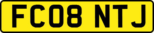 FC08NTJ