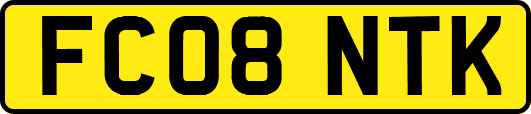 FC08NTK