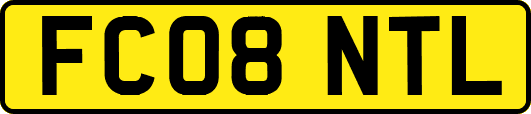 FC08NTL