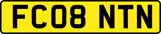 FC08NTN