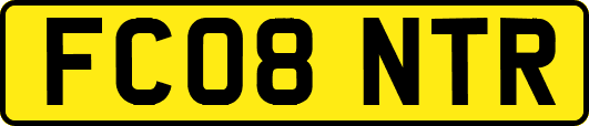 FC08NTR