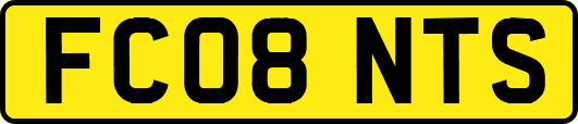FC08NTS