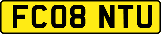 FC08NTU