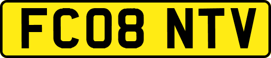 FC08NTV