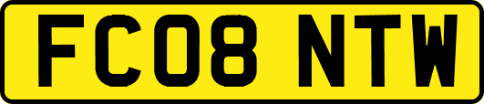FC08NTW