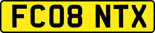 FC08NTX