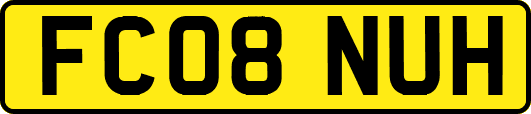 FC08NUH