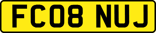 FC08NUJ