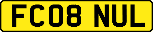 FC08NUL
