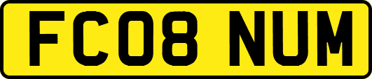 FC08NUM