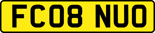 FC08NUO