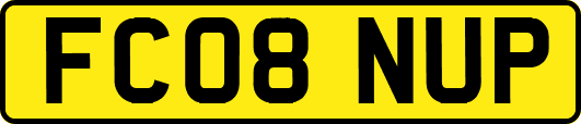 FC08NUP