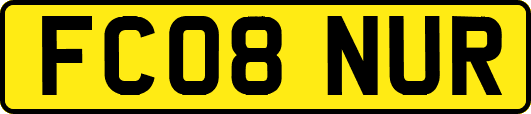 FC08NUR