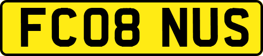 FC08NUS
