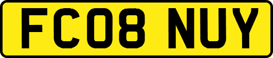 FC08NUY