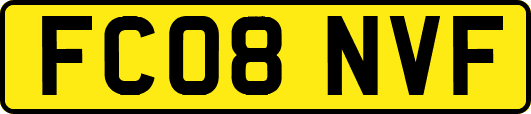 FC08NVF