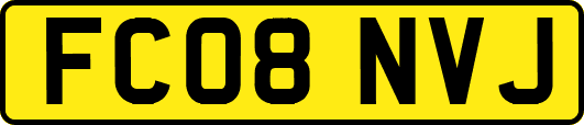FC08NVJ
