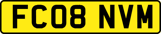 FC08NVM