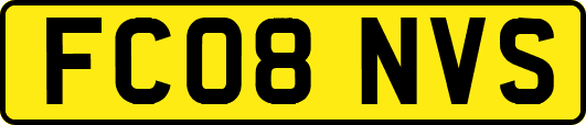 FC08NVS