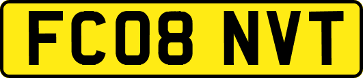 FC08NVT
